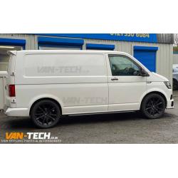 VW Transporter T6 Parts and Accessories