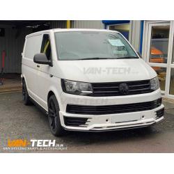 VW Transporter T6 Parts and Accessories
