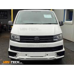 VW Transporter T6 Parts and Accessories