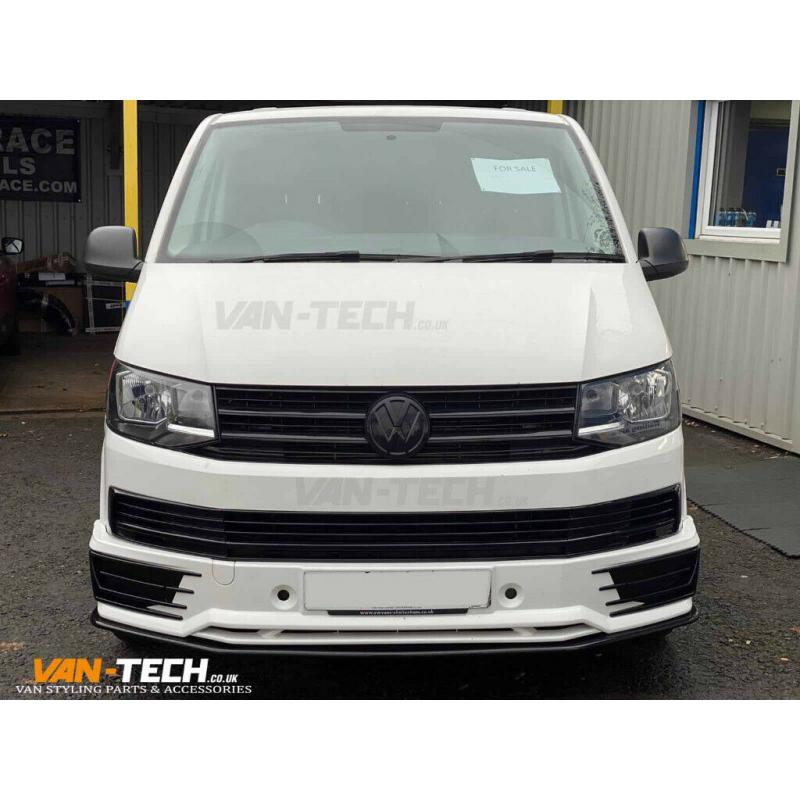 VW Transporter T6 Parts and Accessories