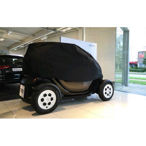 Renault Twizy Cover