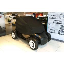 Renault Twizy Cover