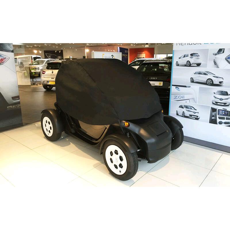 Renault Twizy Cover