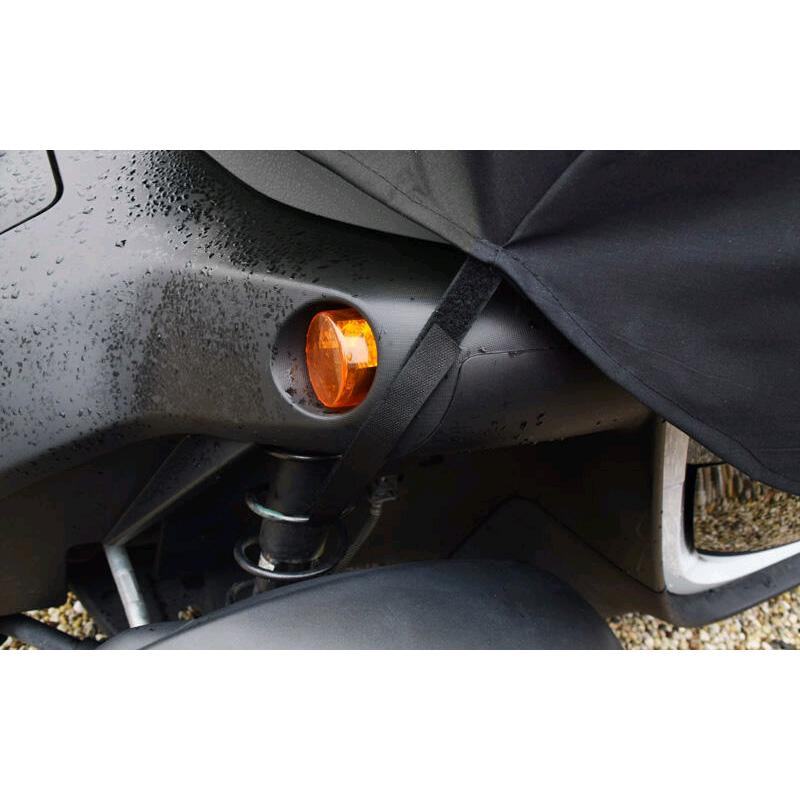Renault Twizy Cover