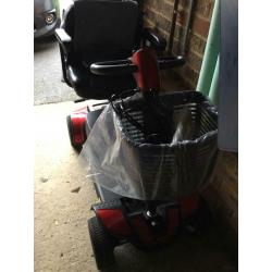 Mobility Buggy