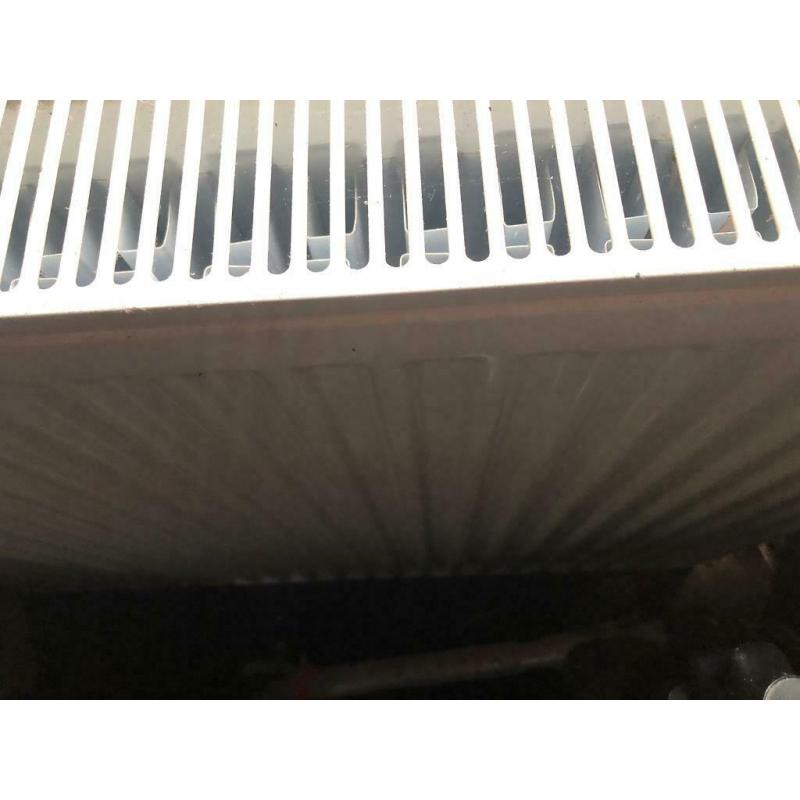 Convector Radiators for sale