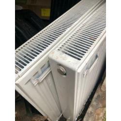 Convector Radiators for sale
