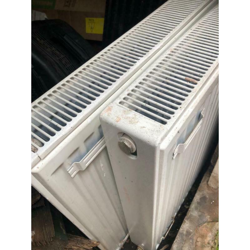Convector Radiators for sale