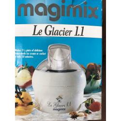 Ice Cream maker