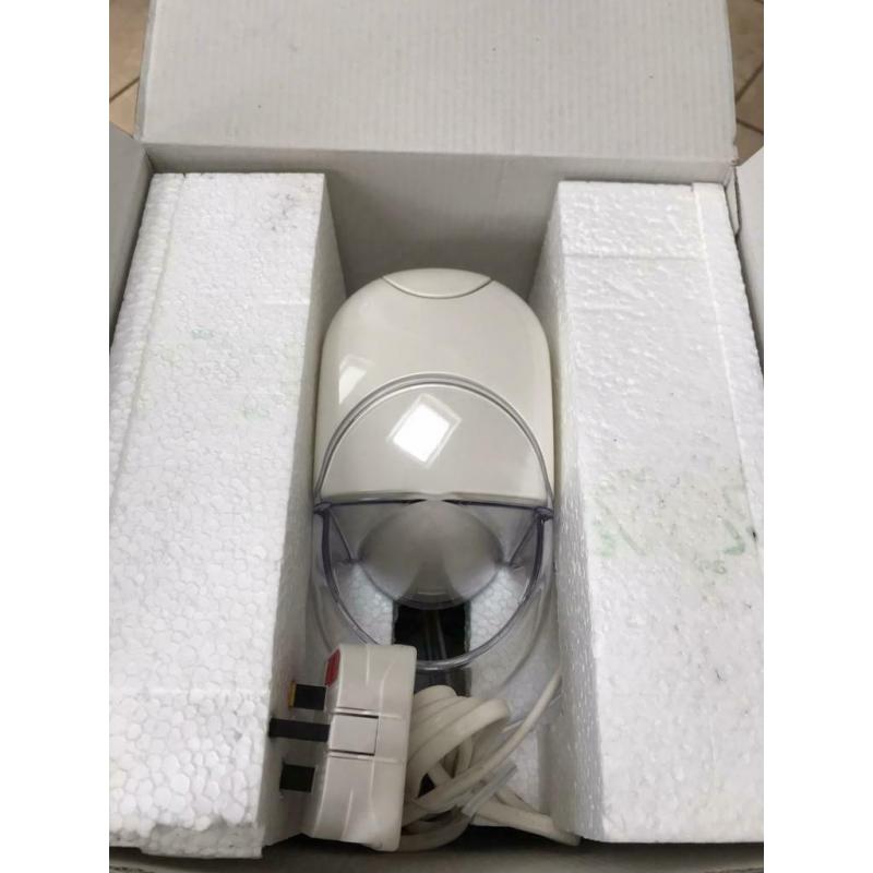 Ice Cream maker