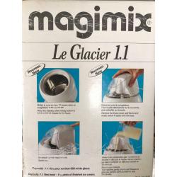 Ice Cream maker