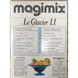 Ice Cream maker