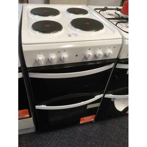 New Indesit double cavity Electric Oven #41888 ?260