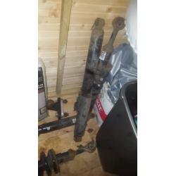 ford ranger parts