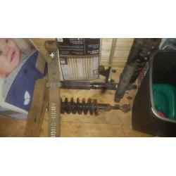 ford ranger parts