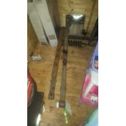 ford ranger parts