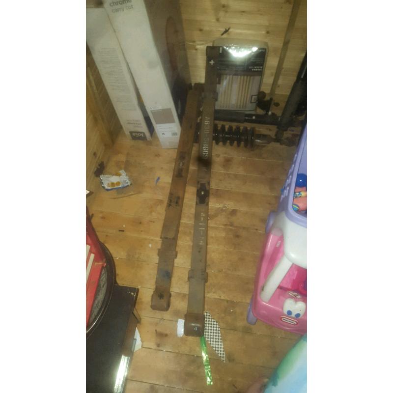 ford ranger parts
