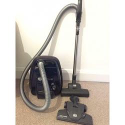 SEBO K1 Komfort Eco Vacuum Cleaner