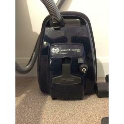 SEBO K1 Komfort Eco Vacuum Cleaner