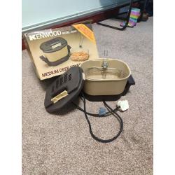 Kenwood Medium Deep Fryer