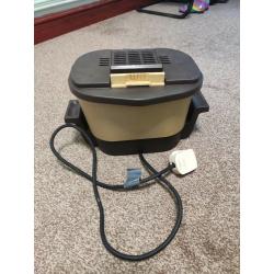 Kenwood Medium Deep Fryer