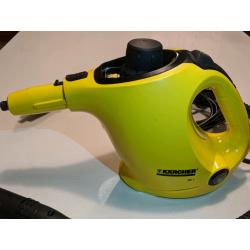 KARCHER SC 1 STEAM CLEANER EXCELLENT CONDITION ?45