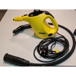 KARCHER SC 1 STEAM CLEANER EXCELLENT CONDITION ?45