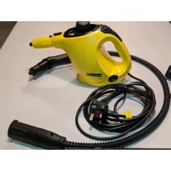 KARCHER SC 1 STEAM CLEANER EXCELLENT CONDITION ?45