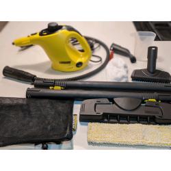 KARCHER SC 1 STEAM CLEANER EXCELLENT CONDITION ?45