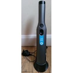 Shark hand held vacuum cleaner