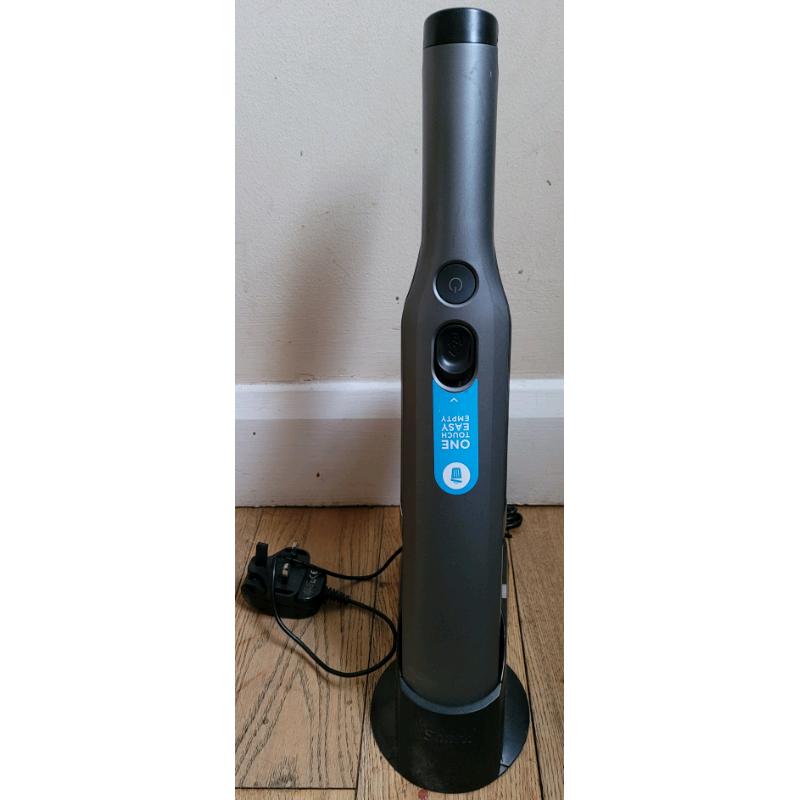 Shark hand held vacuum cleaner