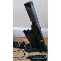 Shark hand held vacuum cleaner
