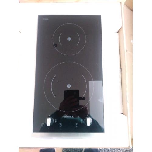 NEW UNUSED NEFF NK4430N INDUCTION HOB REDUCED FOR QUICK SALE