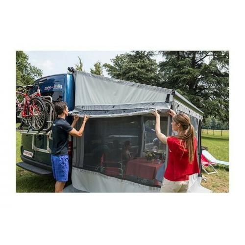 Fiamma privacy room
