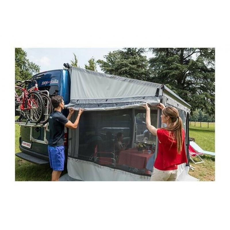 Fiamma privacy room