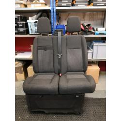 Ford Transit Mk8 (2016) Double Passenger Seat