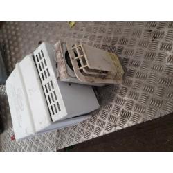 Malaga caravan water heater