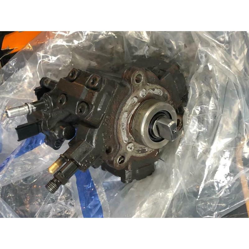 Transit high pressure fuel pump