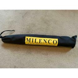 Milenco Caravan Nose Weight Guage
