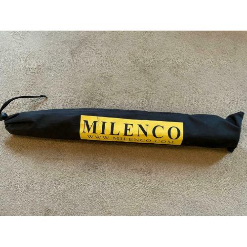 Milenco Caravan Nose Weight Guage