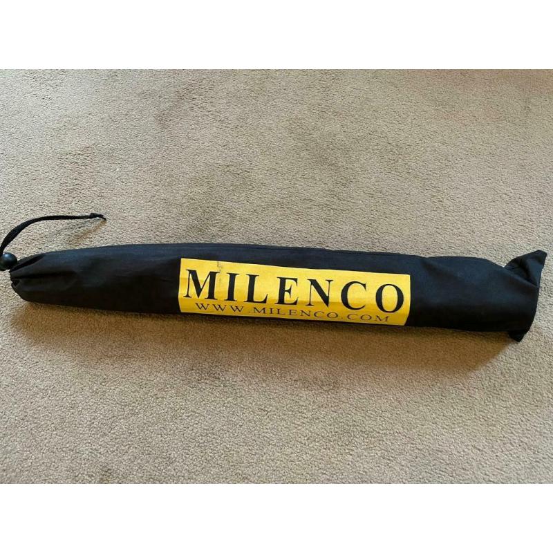 Milenco Caravan Nose Weight Guage