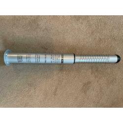 Milenco Caravan Nose Weight Guage