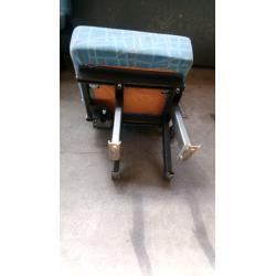 VAN BUS SEATS