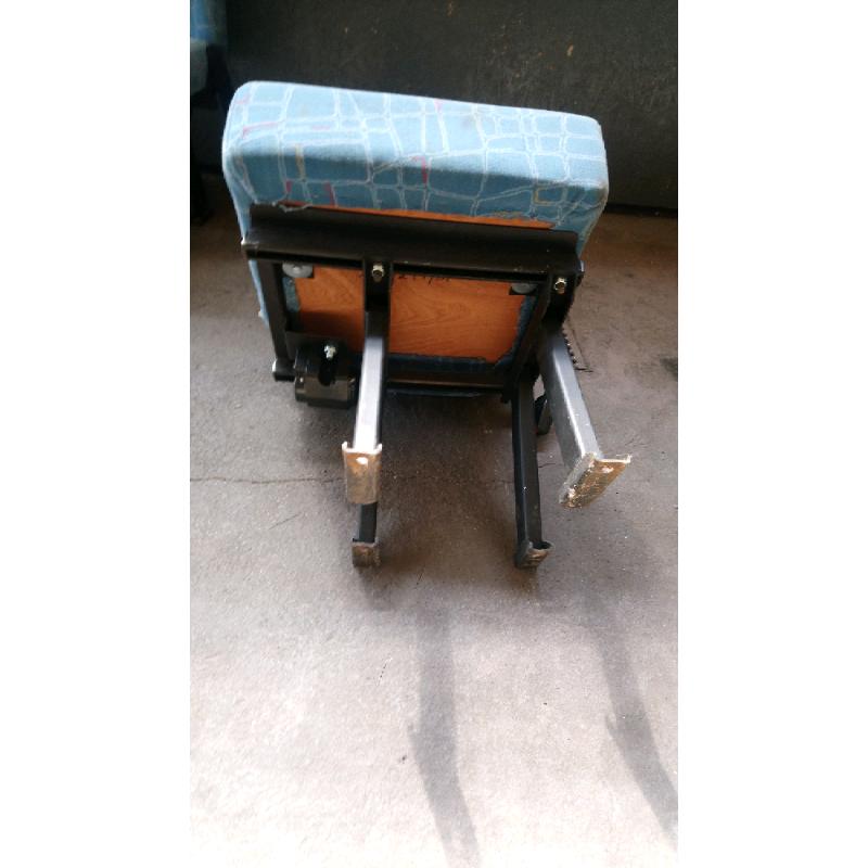 VAN BUS SEATS
