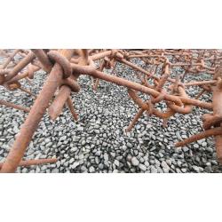 Tractor 12ft heavy duty drag grass harrows