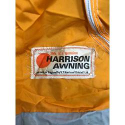 Harrison Awning Inner tent
