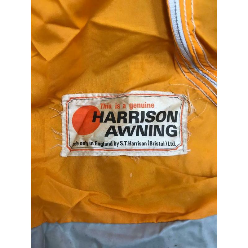 Harrison Awning Inner tent