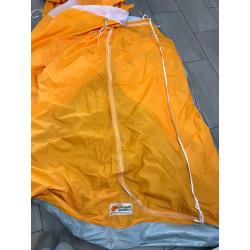 Harrison Awning Inner tent