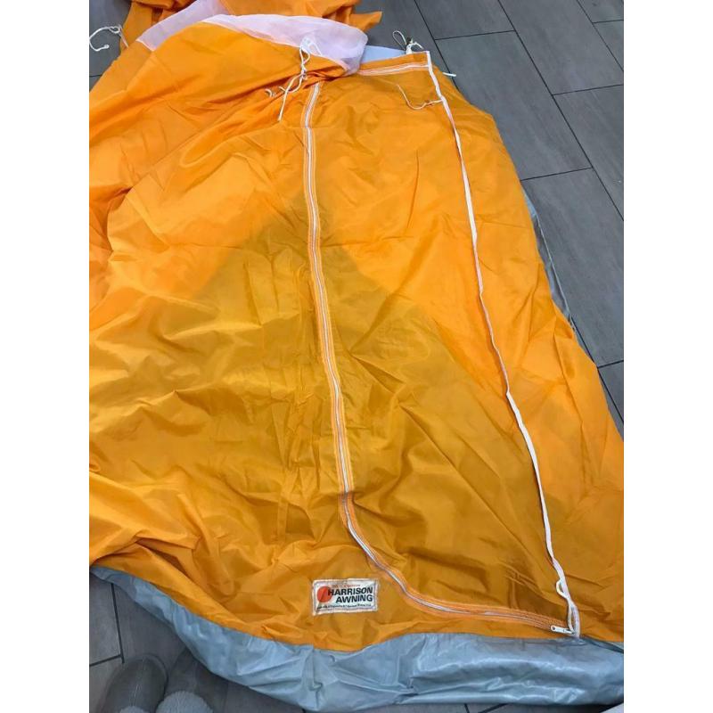 Harrison Awning Inner tent