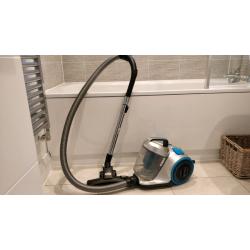 Vax C85-P5-Pe Cylinder Vacuum Cleaner, 800 W